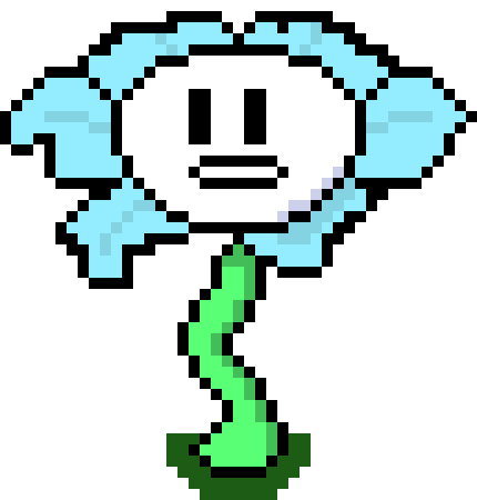 [90896a] You're... humans. R-right, right. What else would you be? ... You know humans get killed down here, right? They're not the only ones at risk but... 