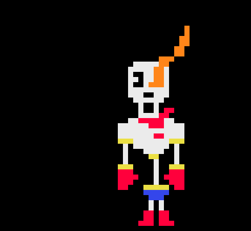 [3fcaee] IT KILLED SANS OH   NOW YOUR GETING IT