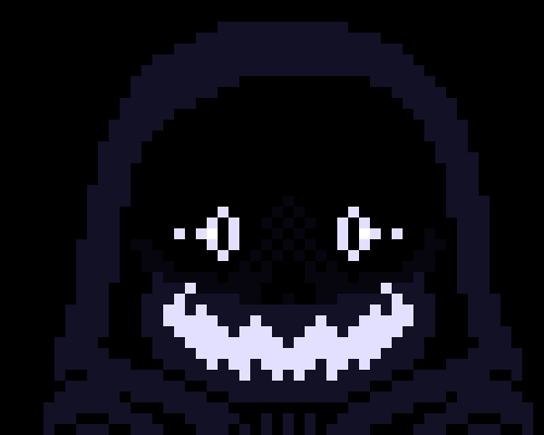 [0eb831] Ruin, i know your intensions, you know mine. You are aware as to why i am here. [Dusk]