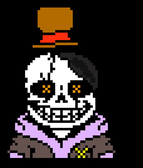 [376dfb] *snaps Horror's skull off *