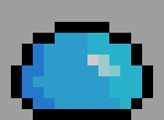 [8560a6] Terraria custom Slime