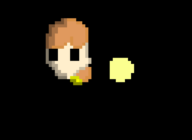 [fedf74] tom it does look very creepy and cool}getting dark in here