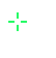 [4b0d9b] Krunker Crosshair