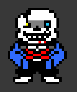 [1b2334] (wakes up | yawns)what did i miss? i just woke up now.