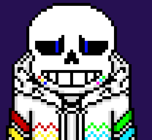 [b63bdb] . . . . why does he not like Chara's birthday?