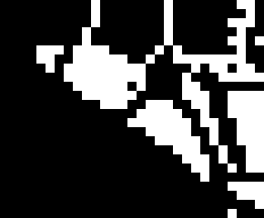 [fedf74] flip. the. blade. so. that. the. sharp. part. is. facing. the. ground.