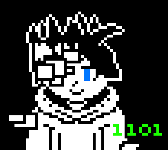 [5b2f3e] -glitch noises- -appears in an area of PAM-