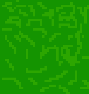 [9664c4] Grass Block  (Top)