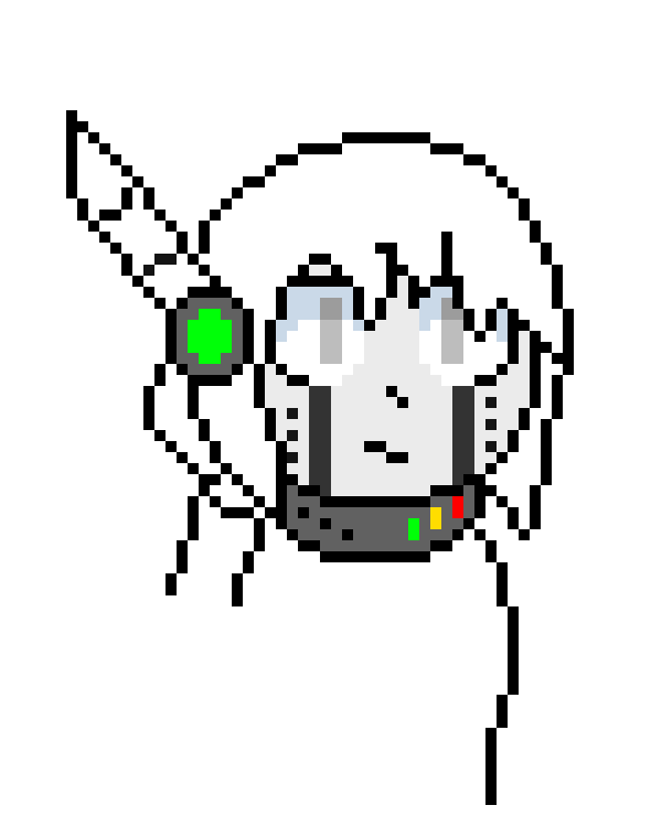 [a2471d] Question: should I color the head or finish the body?