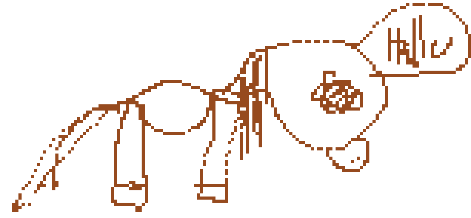 [9664c4] THE BEST FREAK'N HORSE EVER DWI