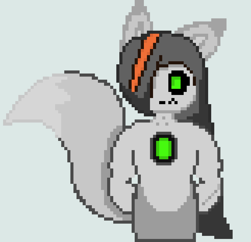 [a8c3d4] ok...? -Glitch Dreemurr