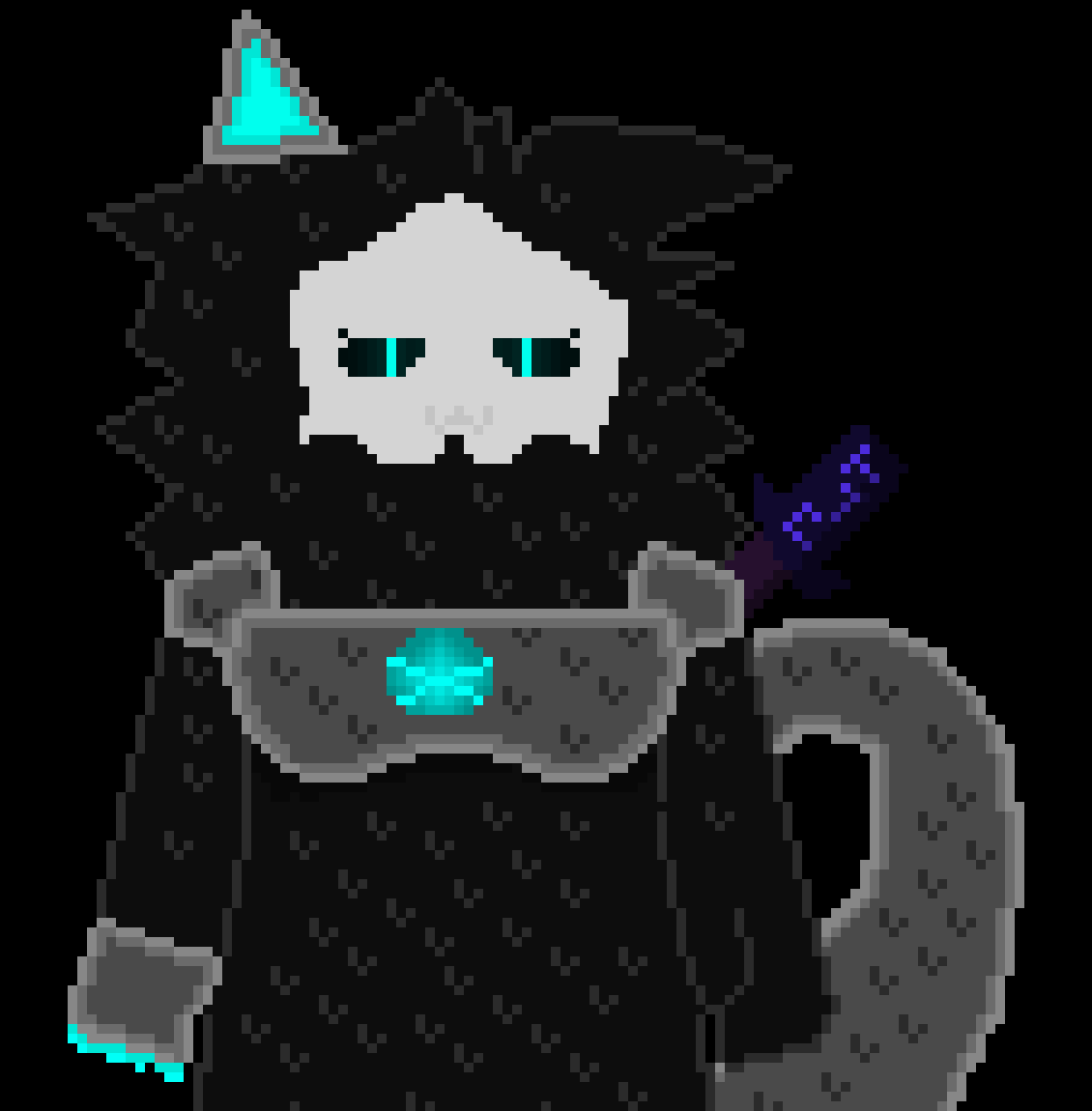 [ebf0c4] ...security sytem activated *begins patrolling the facility*