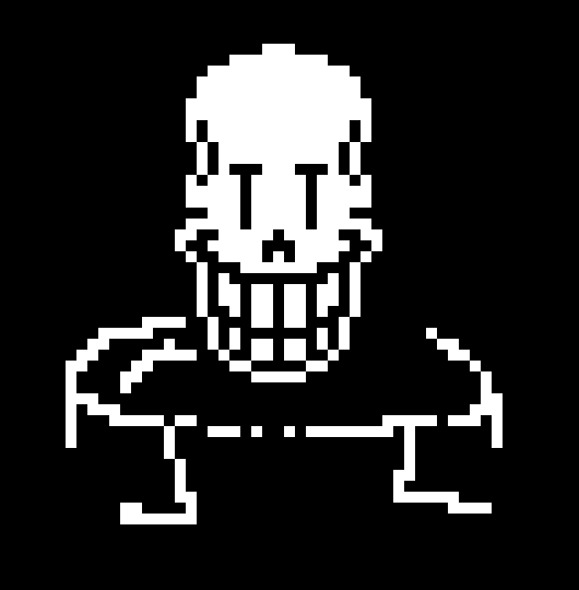 [c3df8f] Sans: I will find him, I WIL CAPTURE HIM, AND NOONE WILL EVER DIE AGAIN!
