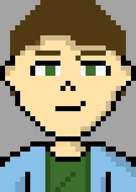 [90896a] (Oh my gosh, that's... oh. I don't know how to feel about that.) *It was also worth noting that Vesin had pinned some of his notes next to T. Notes about Project ETernal and what he knew about T's making, how he's built.*