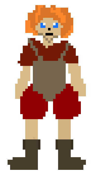 [5a001f] girl concept 