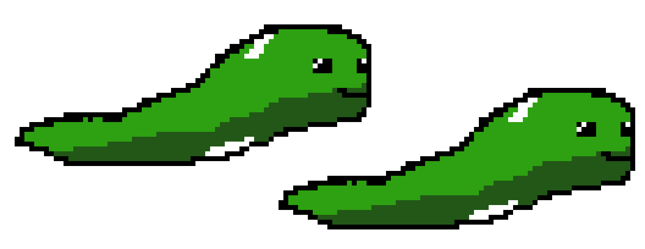[9664c4] The Happy Slugs
