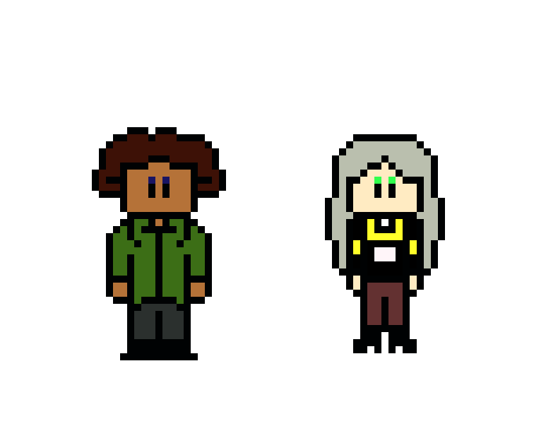 [119a87] Scott Malts + Mira J'tall