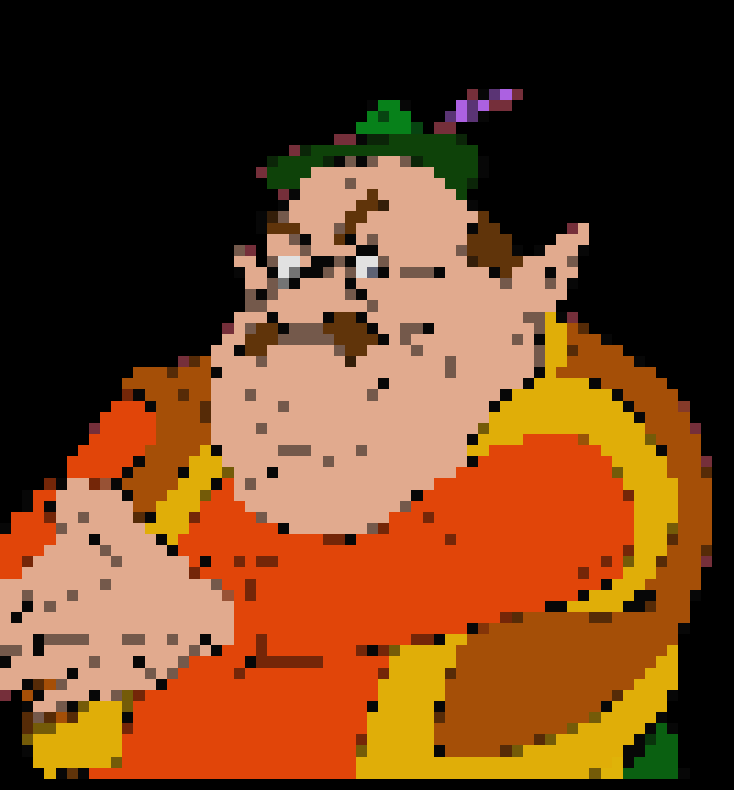 [332fa7] Autumn-bEat you to it Olly