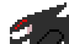 [5c793e] female muto from godzilla 2014 by sj thats making it worse