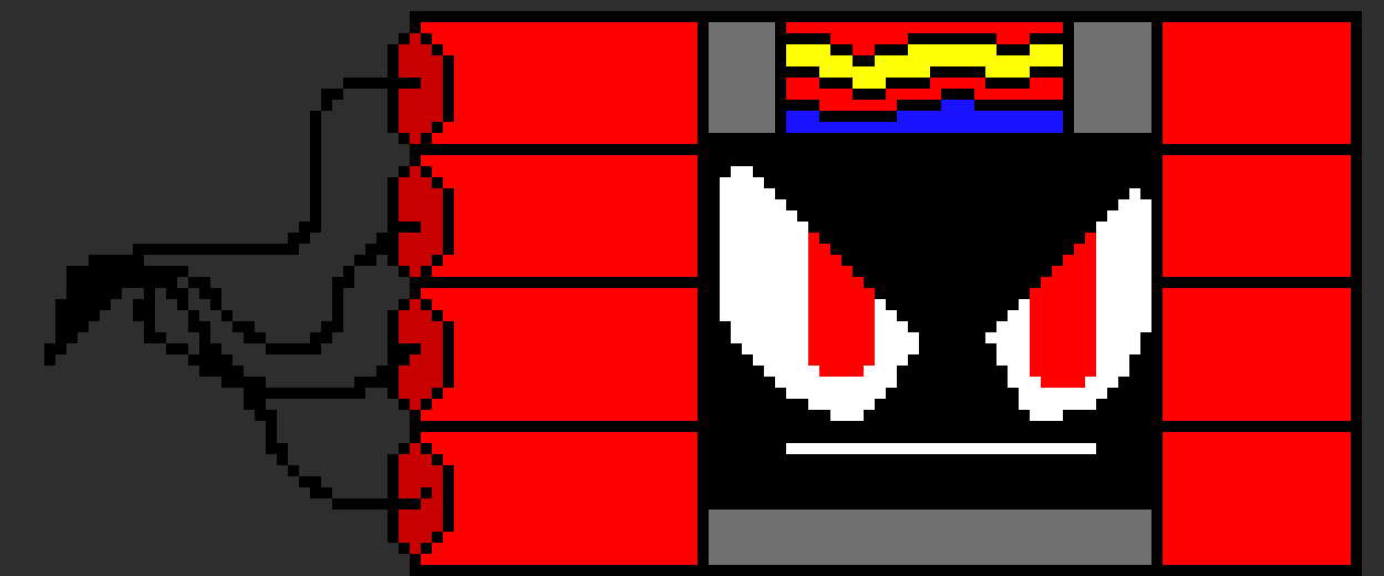 [812b32] *shakes the figures hand* uhh hi?  - Whitt-X (molt)