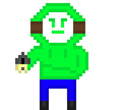 [ae7706] wait who tf is ba8bf0? - remade landon