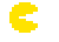 [aba901] Pac-man