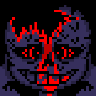 [7ce906] try makin' this -Demented