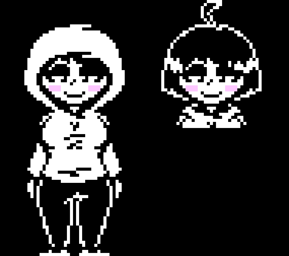 [95be89] Storyshift Chara