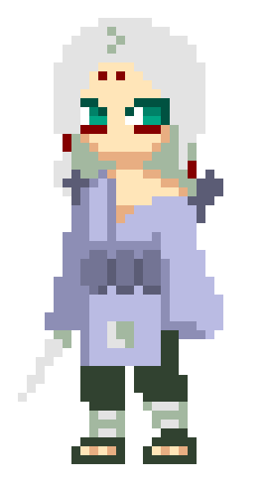 [842b2e] I bet y`all can guess who I am by now...