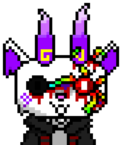 [5b2f3e] -he just let's himself be shot- YES... KILL HIM... KILL KORIHI'S SOUL.. SO I CAN TAKE HIM EASIER.