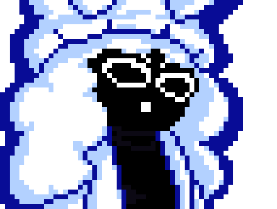 [8ff826] Lexi searched it up and it came up a Japanese mythical creature who is proud and arrogant