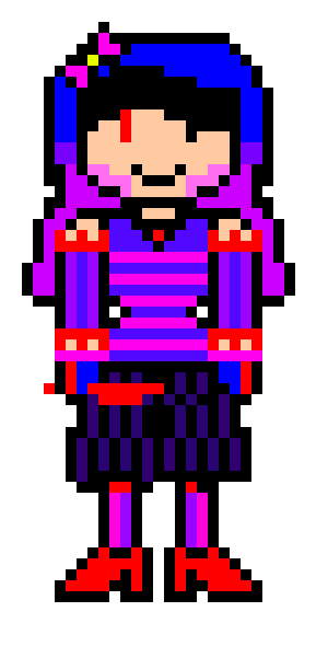 [73b7da] Who know? - DST