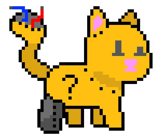 [3a33bd] Crimson?(Walks up to him)-Speck