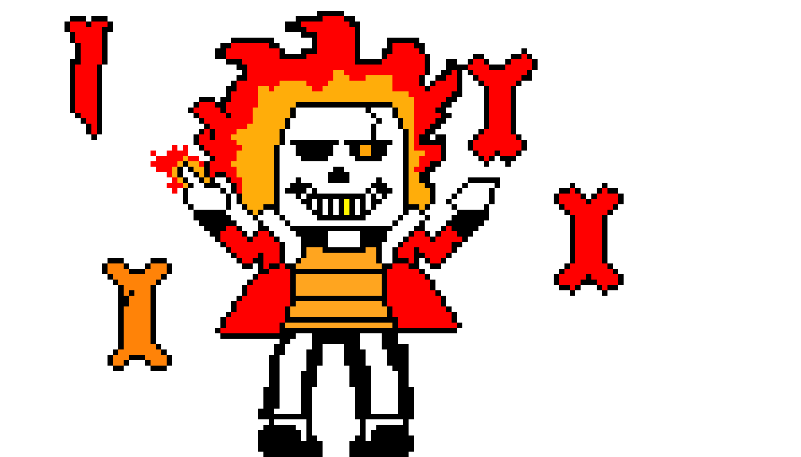 [9664c4] MEGGALO SANS