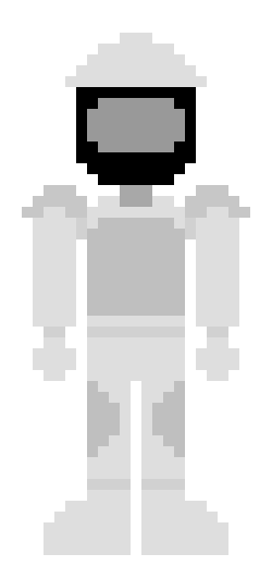 [25d002] *Odst sits on a snow-covered cliff, looking at the horizon*