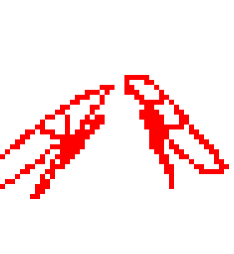 [679586] Not if I whip you first.