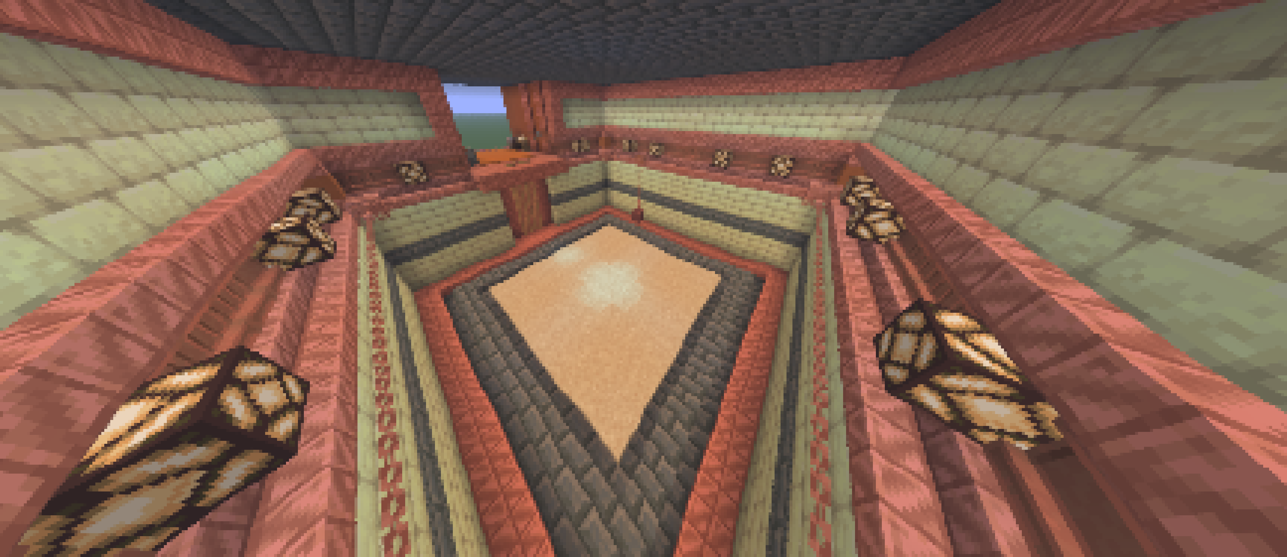 [28bdc2] testing chamber