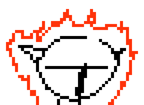 [367edb] that's not how i would react, I would immediately draw my blade and go "blood for the blood go