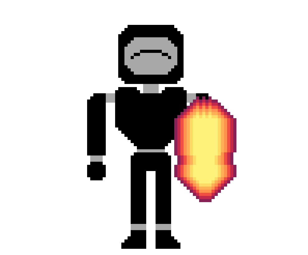 [2fcb16] Whos the target,Voice in my head?