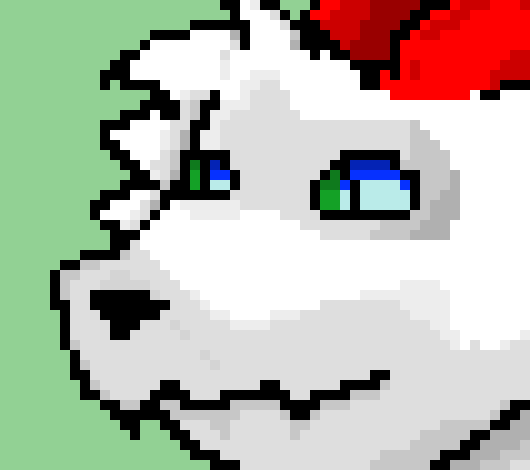 [95be89] Terrie: I know I`m never gonna save my REP, here yet I just can`t help myself!