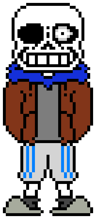 [d6b045] Void Sans V2