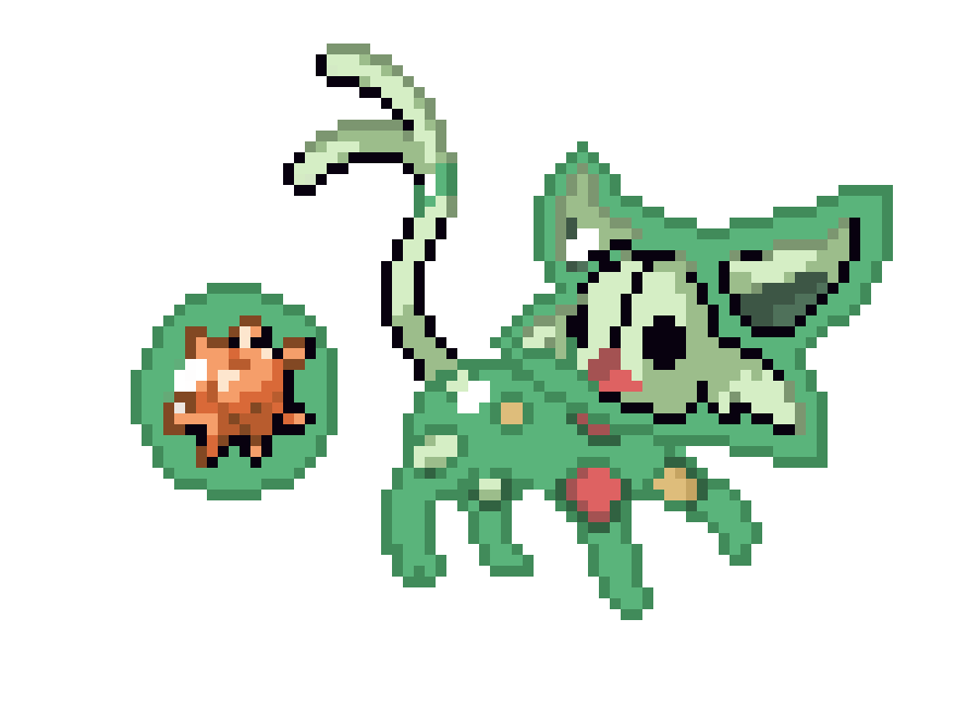 [17a2ad] reuniclusepseon