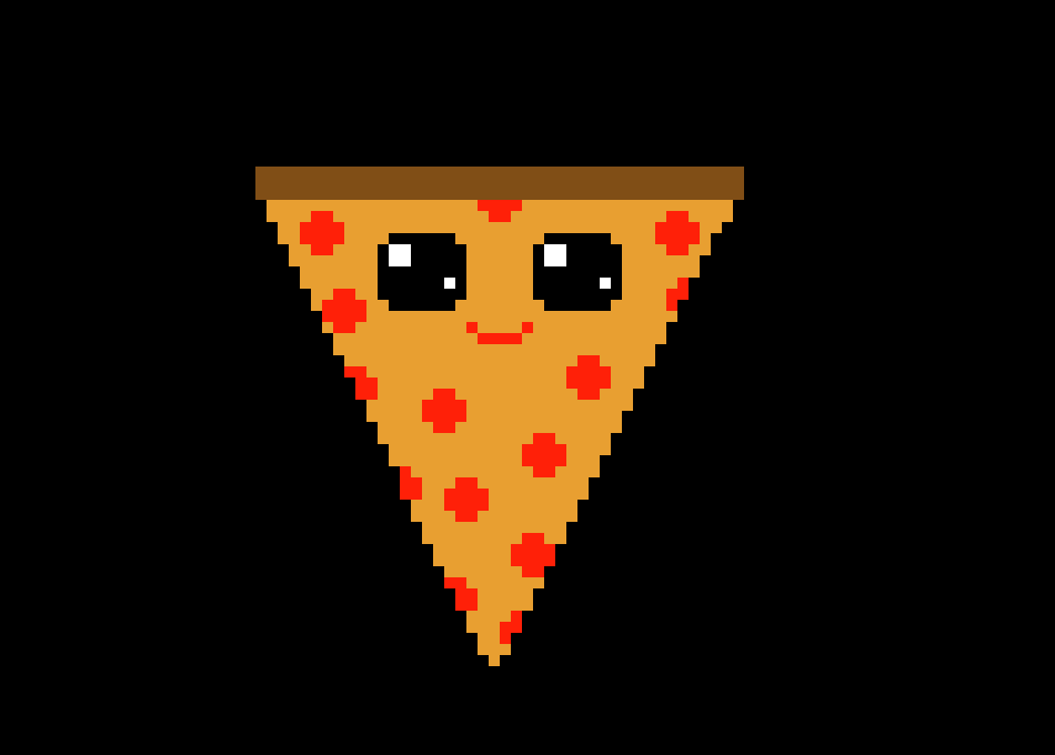 [393f39] lill' pizza