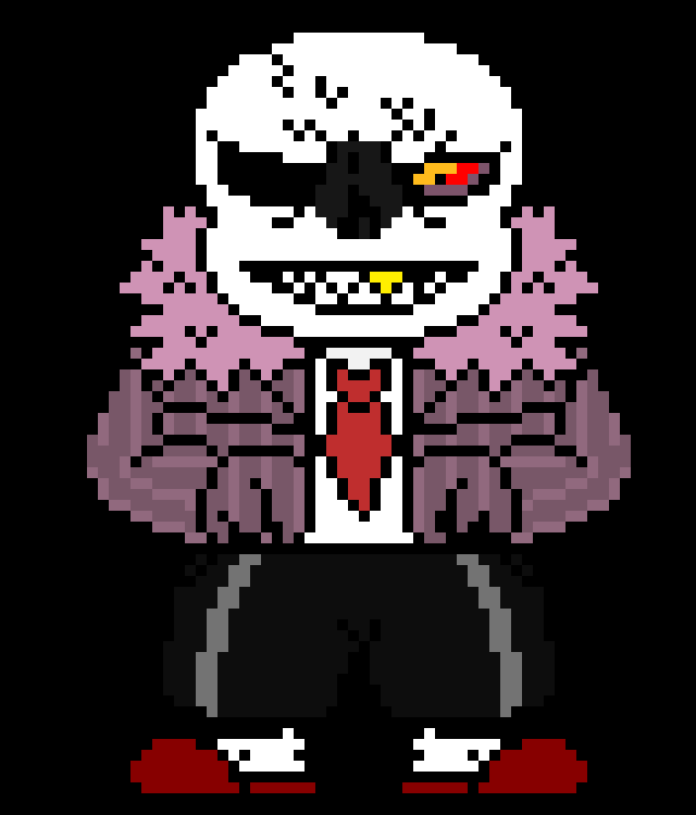 [ea61f0] better primus sans