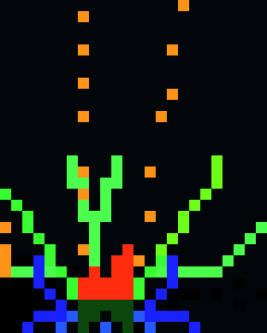 [286a1a] WIAT I HAVE THIS FEELING INSIDE ME AND ITS SAVE. AND ITS 