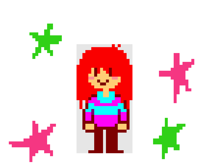 [1f4840] me deltarune