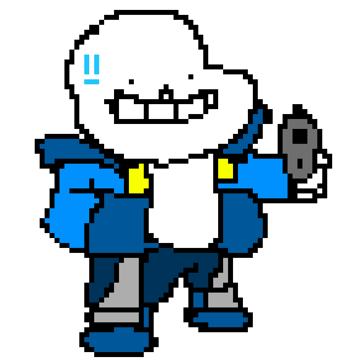 [e76759] If you keep stabbing yourselfs, I will shot you Ryuji - PD