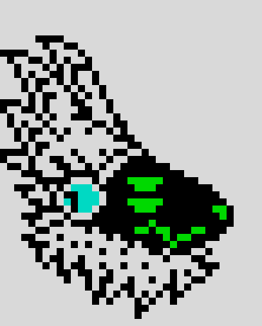 [cb9032] in rp of this oc maybe 15 years old even though the oc looks older 