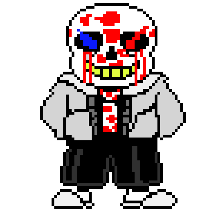 [0b18ab] Create Your Own Sans :)