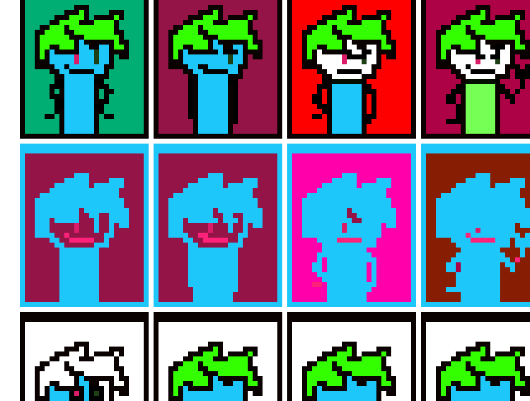 [a49514] icy icy me funny